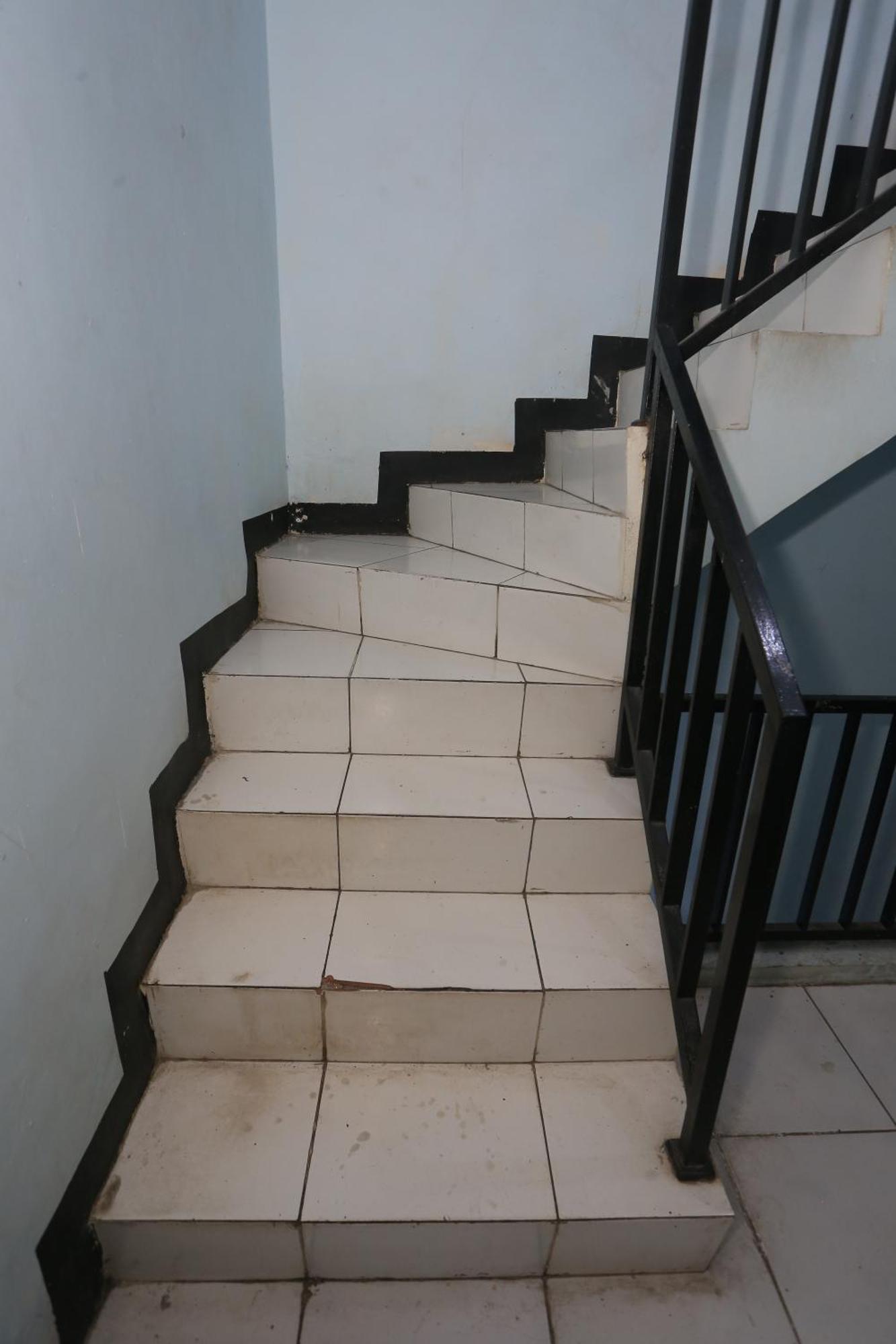 Oyo 93584 Rukotel South Tangerang Exterior foto