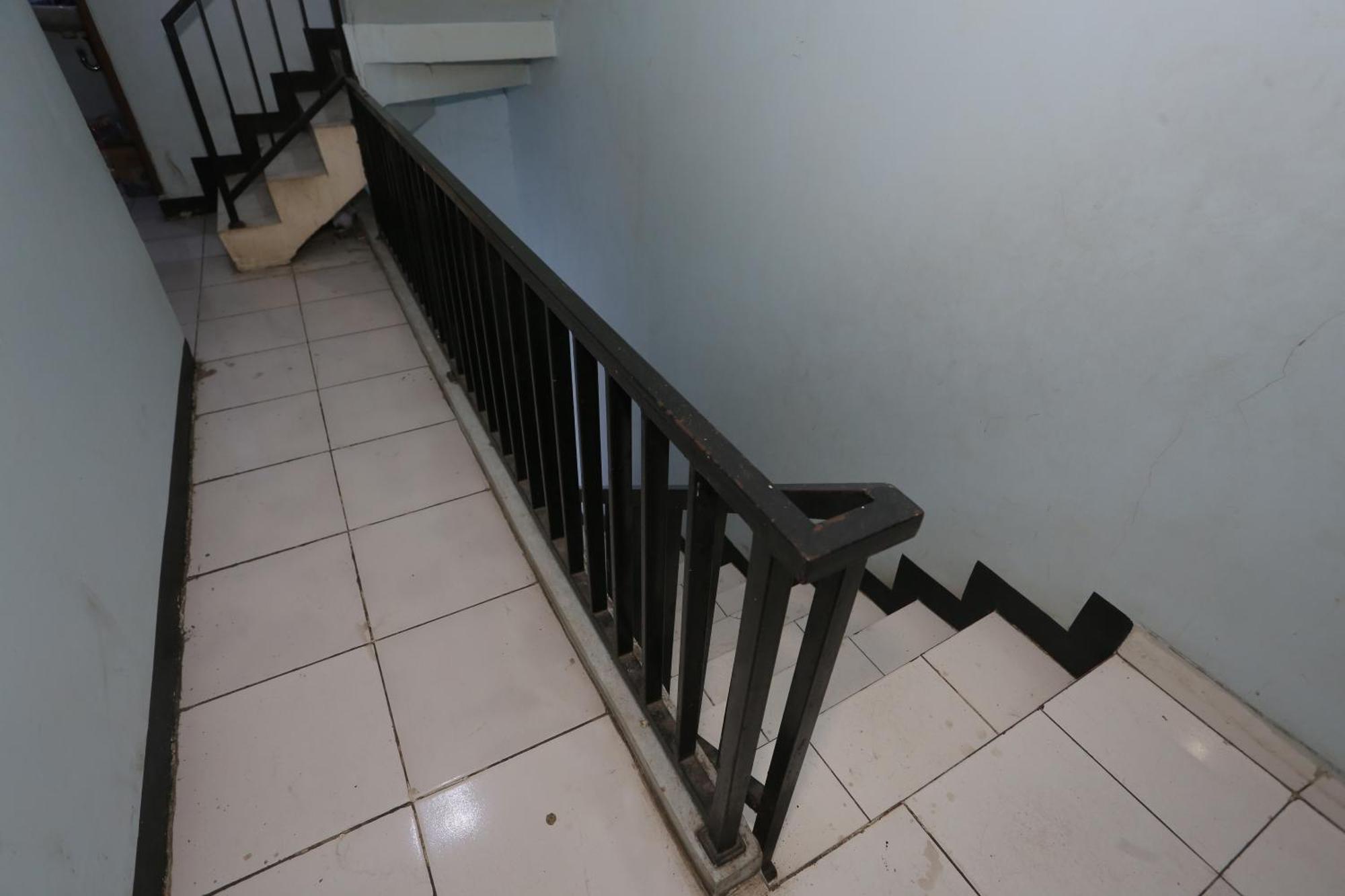 Oyo 93584 Rukotel South Tangerang Exterior foto