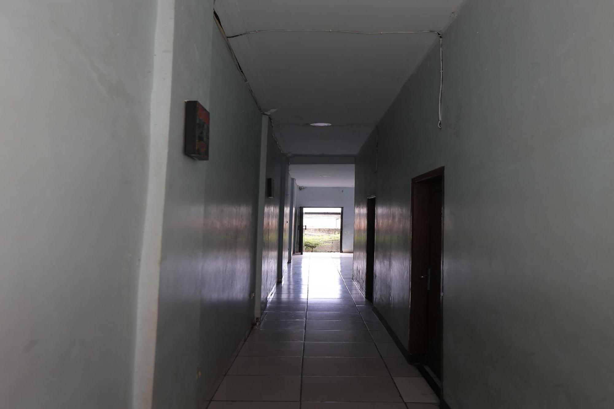 Oyo 93584 Rukotel South Tangerang Exterior foto