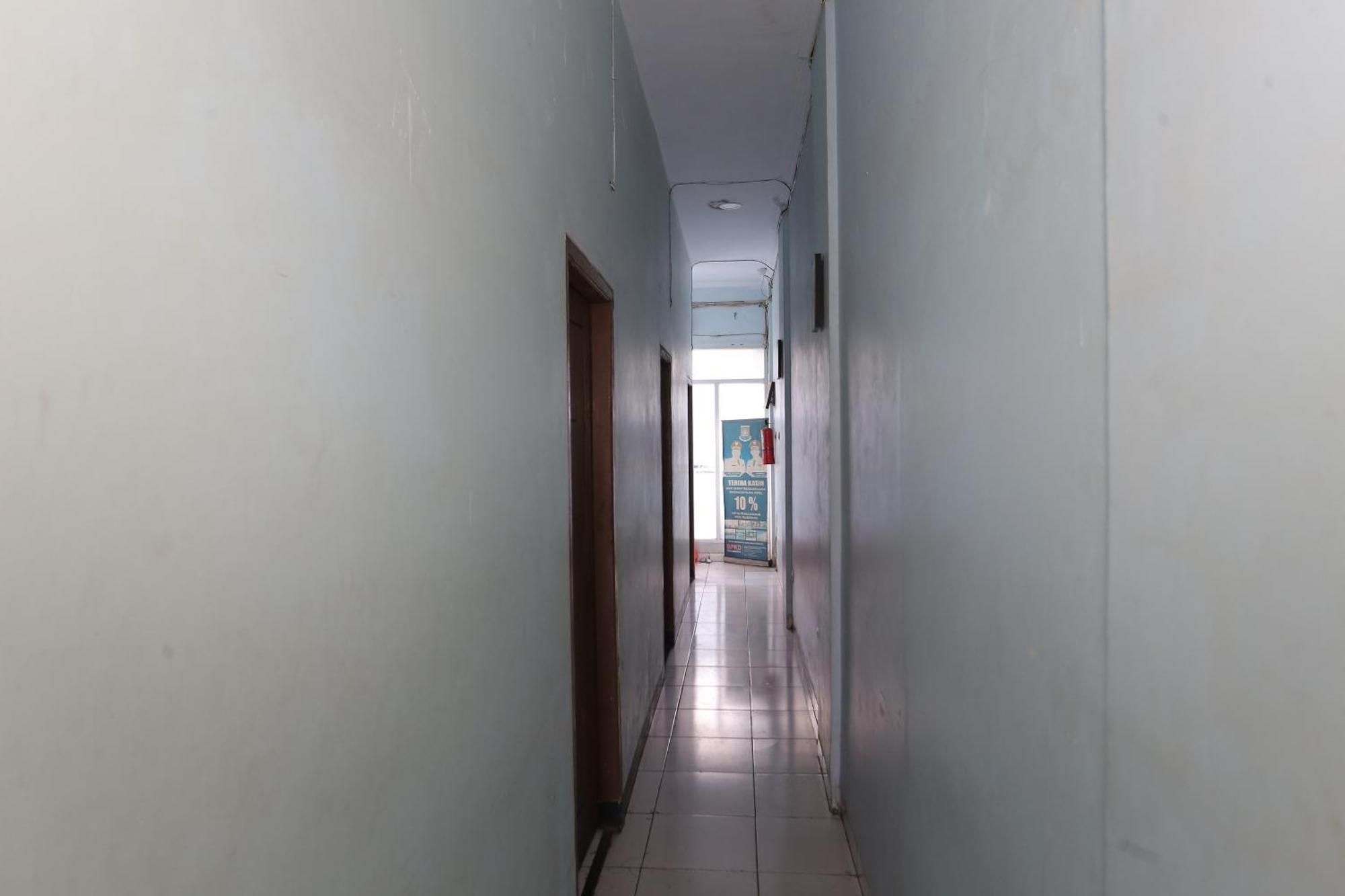 Oyo 93584 Rukotel South Tangerang Exterior foto